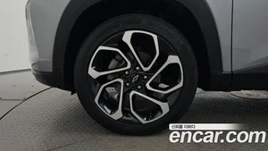 Chevrolet Trax, 2023 — миниатюра 4