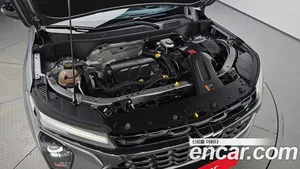 Chevrolet Trax, 2023 — миниатюра 5