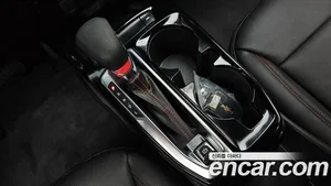 Chevrolet Trax, 2023 — миниатюра 11