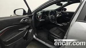 Chevrolet Trax, 2023 — миниатюра 12