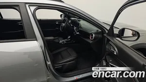 Chevrolet Trax, 2023 — миниатюра 16