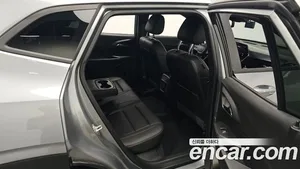 Chevrolet Trax, 2023 — миниатюра 17