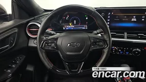 Chevrolet Trax, 2023 — миниатюра 18