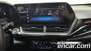 Chevrolet Trax, 2023 — миниатюра 19