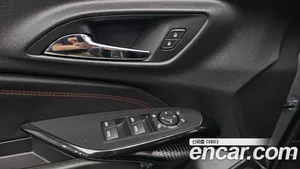 Chevrolet Trax, 2023 — миниатюра 23