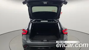 Chevrolet Trax, 2023 — миниатюра 25