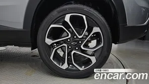 Chevrolet Trax, 2023 — миниатюра 6