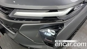 Chevrolet Trax, 2023 — миниатюра 7
