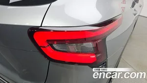 Chevrolet Trax, 2023 — миниатюра 8