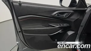 Chevrolet Trax, 2023 — миниатюра 13