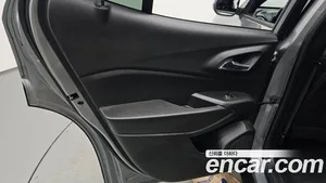 Chevrolet Trax, 2023 — миниатюра 14