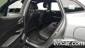 Chevrolet Trax, 2023 — миниатюра 15