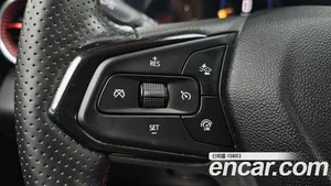 Chevrolet Trax, 2023 — миниатюра 26