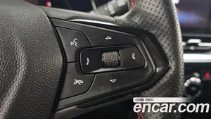 Chevrolet Trax, 2023 — миниатюра 27