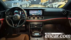 Mercedes-Benz E-Class, 2023 — миниатюра 6