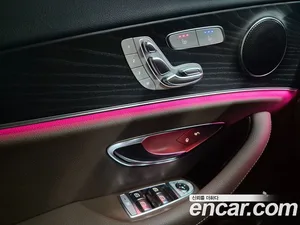 Mercedes-Benz E-Class, 2023 — миниатюра 10