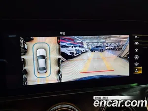 Mercedes-Benz E-Class, 2023 — миниатюра 14