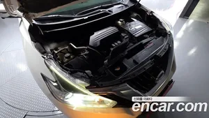 Nissan Murano, 2016 — миниатюра 6