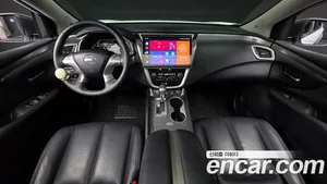 Nissan Murano, 2016 — миниатюра 7