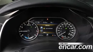 Nissan Murano, 2016 — миниатюра 8