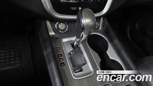 Nissan Murano, 2016 — миниатюра 9