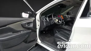 Nissan Murano, 2016 — миниатюра 10