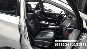 Nissan Murano, 2016 — миниатюра 11