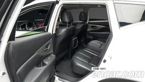 Nissan Murano, 2016 — миниатюра 12