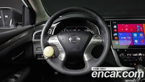 Nissan Murano, 2016 — миниатюра 13
