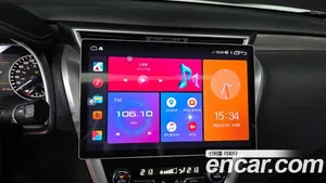 Nissan Murano, 2016 — миниатюра 14