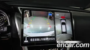 Nissan Murano, 2016 — миниатюра 15