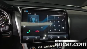 Nissan Murano, 2016 — миниатюра 16