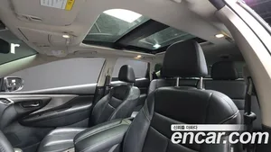 Nissan Murano, 2016 — миниатюра 17