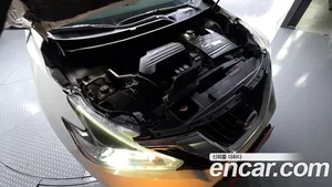 Nissan Murano, 2016 — миниатюра 19