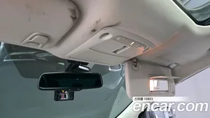 Nissan Murano, 2016 — миниатюра 20