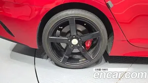 Kia Stinger, 2017 — миниатюра 5