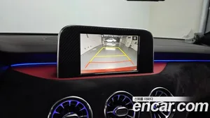 Kia Stinger, 2017 — миниатюра 20