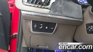Kia Stinger, 2017 — миниатюра 23