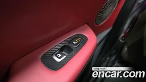 Kia Stinger, 2017 — миниатюра 24