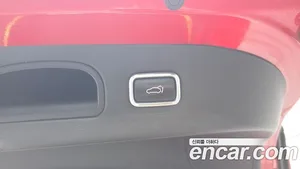 Kia Stinger, 2017 — миниатюра 25