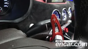 Kia Stinger, 2017 — миниатюра 28