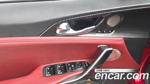 Kia Stinger, 2017 — миниатюра 29