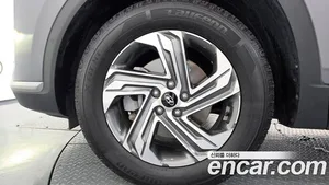 Hyundai Santa Fe, 2020 — миниатюра 5