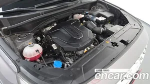 Hyundai Santa Fe, 2020 — миниатюра 6