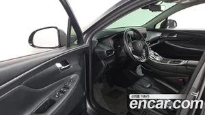 Hyundai Santa Fe, 2020 — миниатюра 13