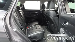 Hyundai Santa Fe, 2020 — миниатюра 17
