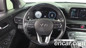 Hyundai Santa Fe, 2020 — миниатюра 18