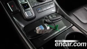 Hyundai Santa Fe, 2020 — миниатюра 21