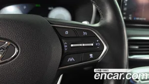 Hyundai Santa Fe, 2020 — миниатюра 23