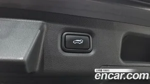 Hyundai Santa Fe, 2020 — миниатюра 24